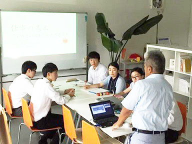 新人研修